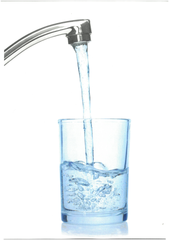 Utilizzo corretto acqua potabile