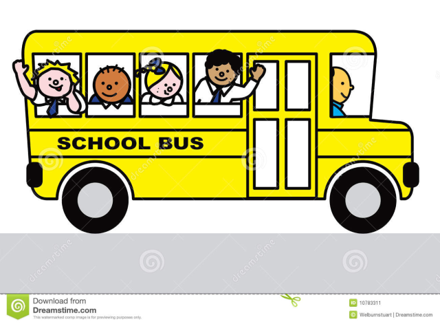 Trasporto scolastico - nuove normative anti Covid