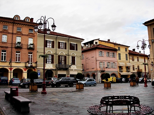 San Damiano d'Asti | Mercato straordinario 