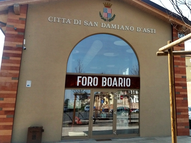 San Damiano d'Asti | Settembre Sandamianese 2021: "Consegna Costituzione ai 18enni"