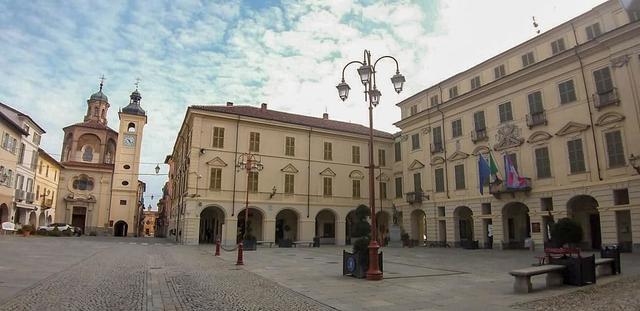 San Damiano d'Asti | Settembre Sandamianese 2021: "Cena Rossoblu del Comitato Palio"