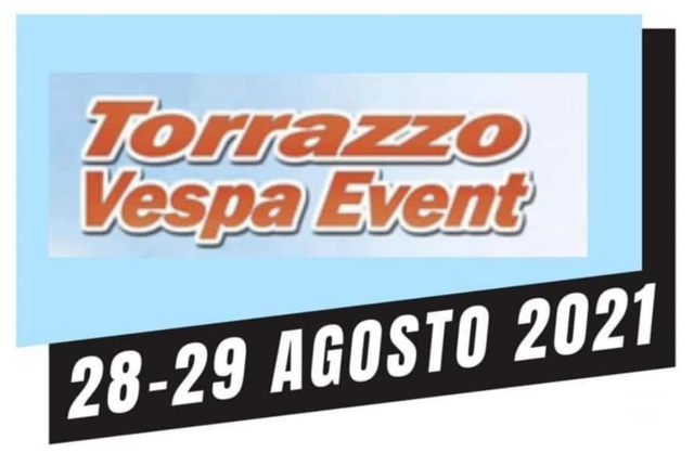 San Damiano d'Asti | Torrazzo Vespa Event - edizione 2021