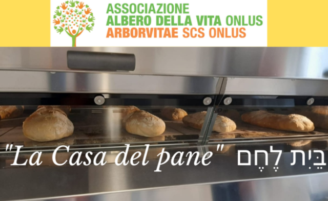 San Damiano d'Asti | Inaugurazione punto vendita "La casa del pane" + tavola rotonda "Dalla terra il pane, dal pane all'uomo"