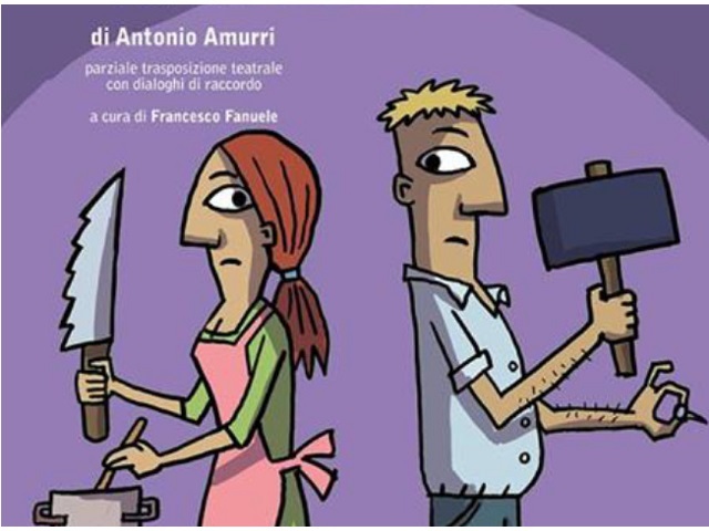 San Damiano d'Asti | Spettacolo teatrale "Come ammazzare la moglie e il marito senza tanti perchè"
