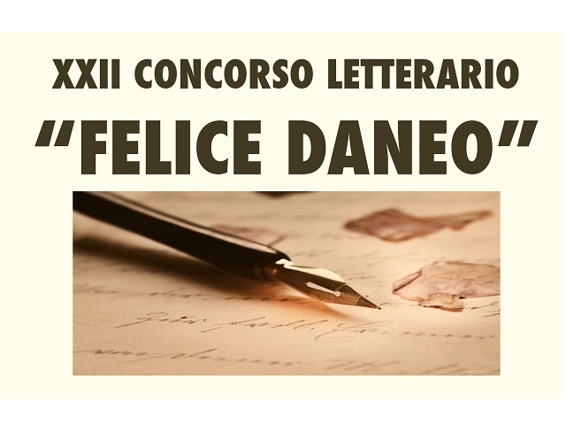 San Damiano d'Asti | Premiazioni vincitori dei concorsi "Felice Daneo" e"Osvaldo Campassi"