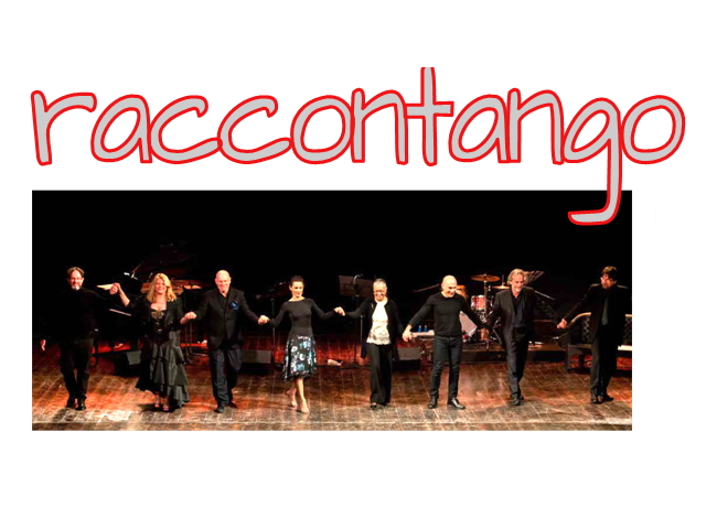 San Damiano d'Asti | Spettacolo teatrale "Raccontango"