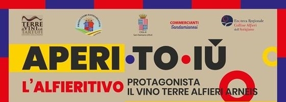 San Damiano d'Asti | AperiToiu