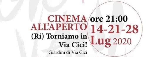San Damiano d'Asti | Cinema all'aperto: proiezione "Scuola Media. Gli anni peggiori della mia vita"