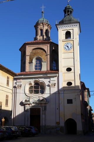 Church of S. Giuseppe