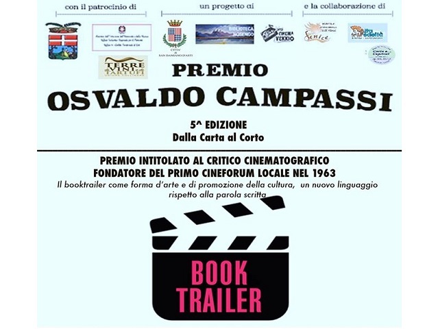 Premio Campassi: prorogato il termine di consegna degli elaborati