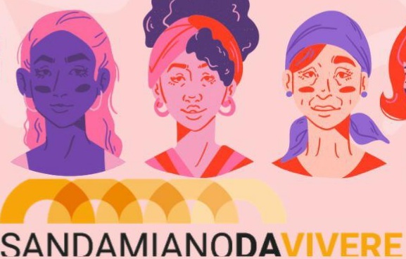 Tavola rotonda - Il ruolo sociale delle donne sandamianesi