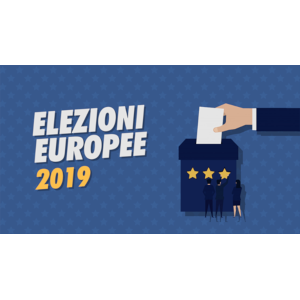 Elezioni Europee 2019 - Comune di San Damiano d'Asti